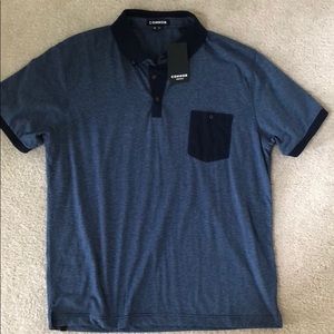Men’s size xxl polo